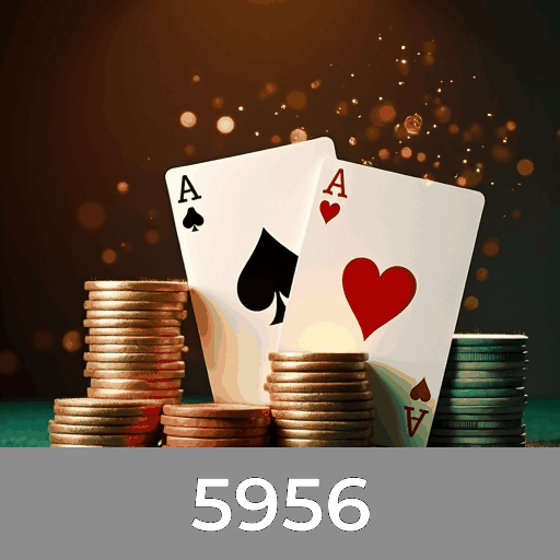 Descubra a Variedade de Jogos 5956: Entretenimento Completo com Jogos Exclusivos e Slots de Alta Volatilidade