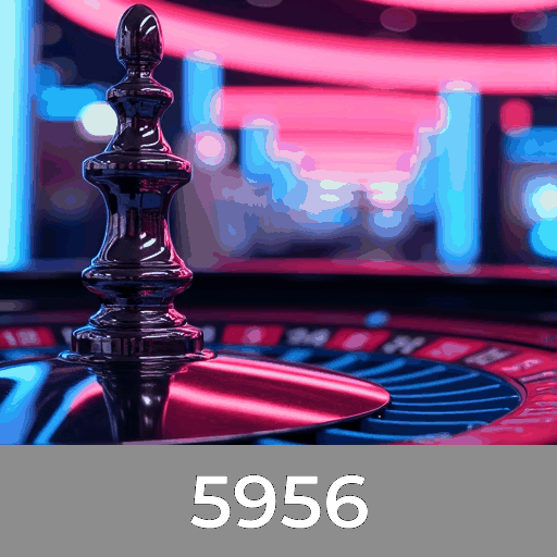 Aproveite Promoções Incríveis no 5956: O Melhor em Bônus e Ofertas!