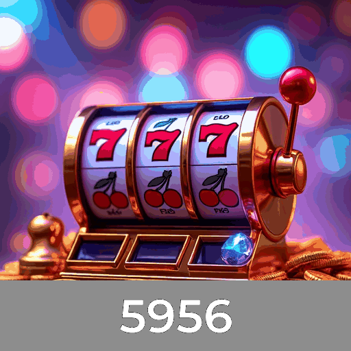 Desbloqueie Bônus Generoso e Promoções Exclusivas no 5956!