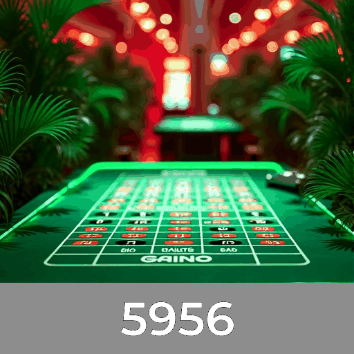 5956: Experimente o Crash Game com Multiplicadores Altos e Apostas Rápidas!