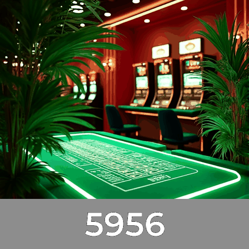 5956: Crash Game com Alta Velocidade e Recompensas Instantâneas!