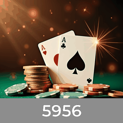 5956: Experiência Profissional de Jogos de Mesa ao Vivo